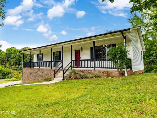 2710 Timberline Drive, Maryville, TN 37801