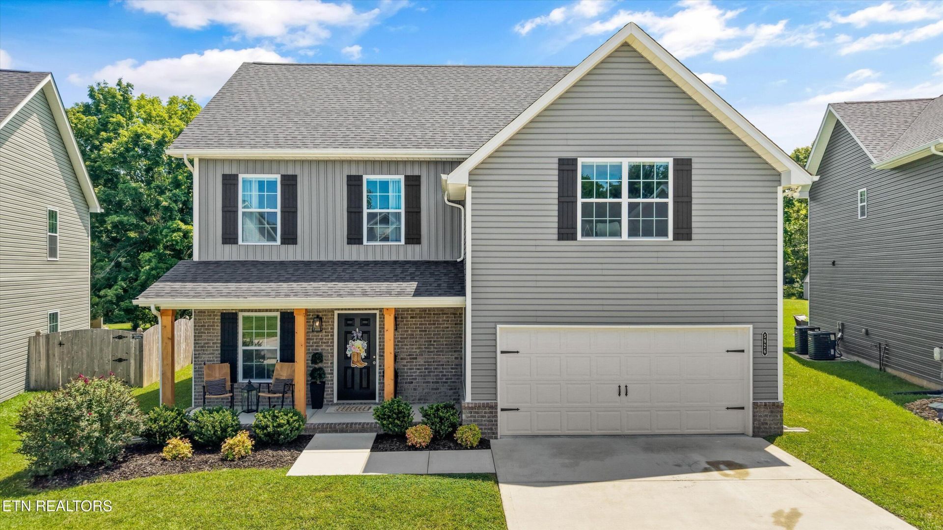 5926 Honeycrisp Rd, Knoxville, TN 37931 Main Photo