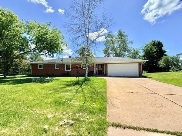 W5097 SUNSET DRIVE, Merrill, WI 54452
