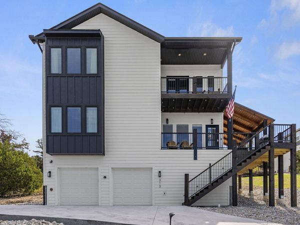 313 Majestic Circle , Branson, MO 65616