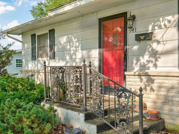 941 S Spring Park Boulevard, Mt Vernon, MO 65712