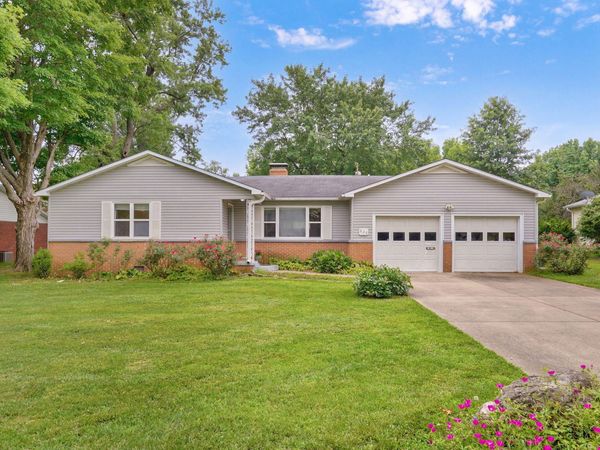 628 W Westview Street, Springfield, MO 65807