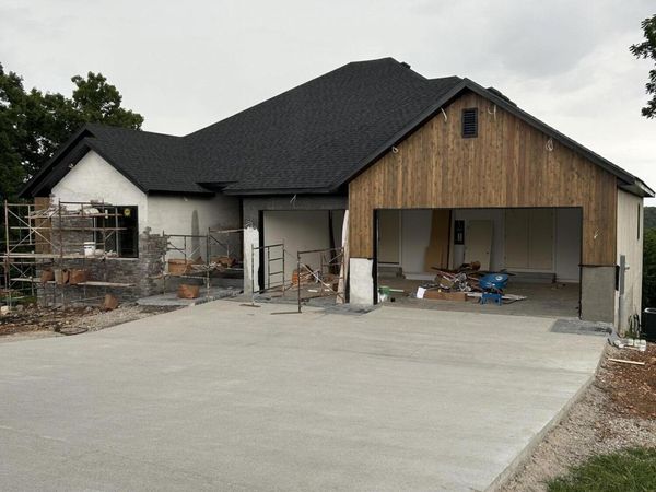 346 Sunset Drive , Saddlebrooke, MO 65630