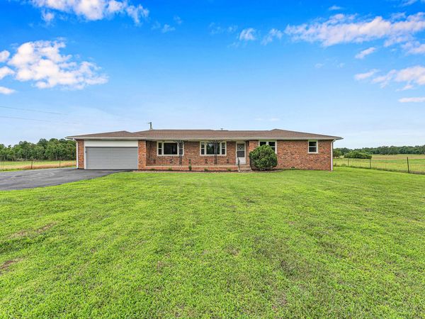 4304 S Farm Road 29 , Billings, MO 65610