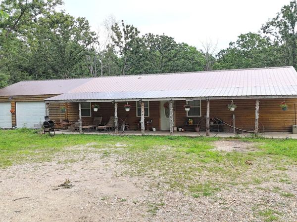207 Royal Drive , Marshfield, MO 65706