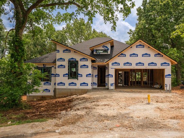 1222 W Rainey Street , Ozark, MO 65721