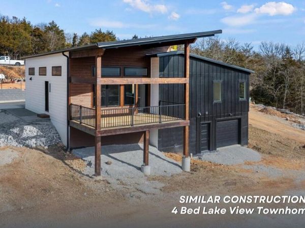 12 Cocobolo Drive , Unit 25, Reeds Spring, MO 65737