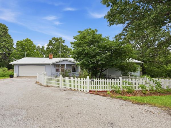 20202 Foliage Road, Granby, MO 64844