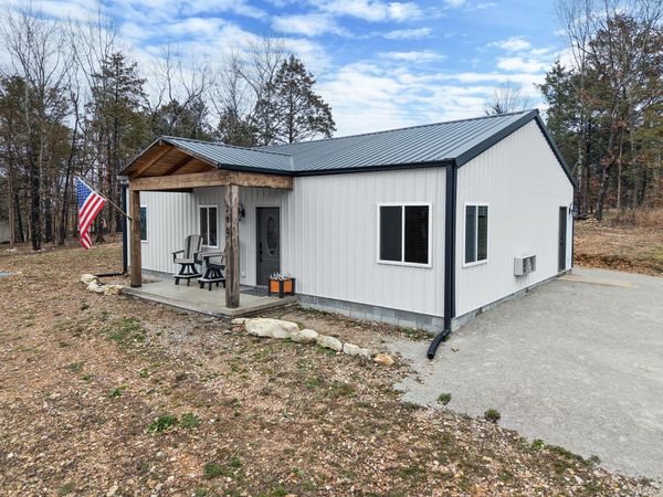 290 Mockingbird Lane , Shell Knob, MO 65747