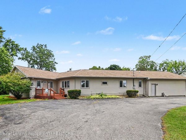 12092 Rupp Road, Grand Ledge, MI 48837