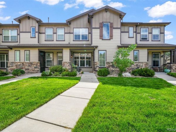 6214 Cedar Park Grove, Colorado Springs, CO 80923