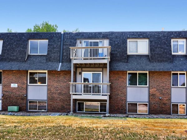 190 E Highline Circle, Unit 202, Centennial, CO 80122