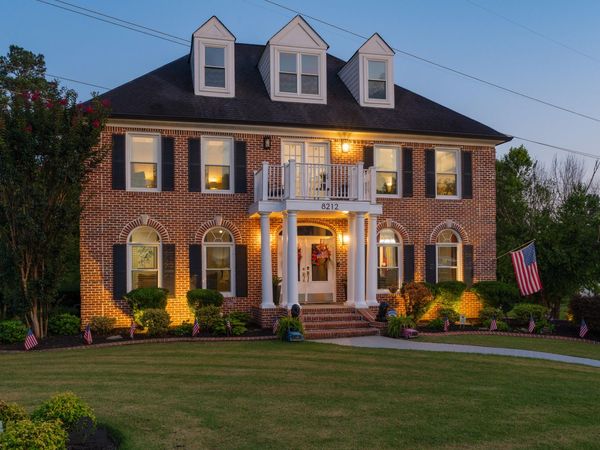 8212 Carriage Crossing, Chattanooga, TN 37421