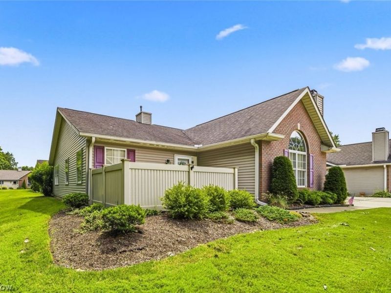 7576 Monterey Bay Drive, Unit 5, Mentor on the Lake, OH 44060 Photo 28