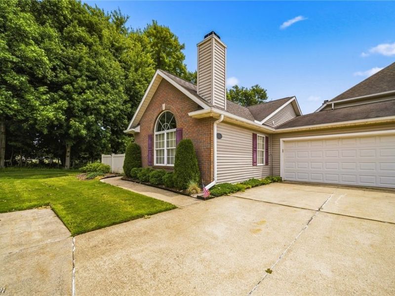 7576 Monterey Bay Drive, Unit 5, Mentor on the Lake, OH 44060 Photo 31