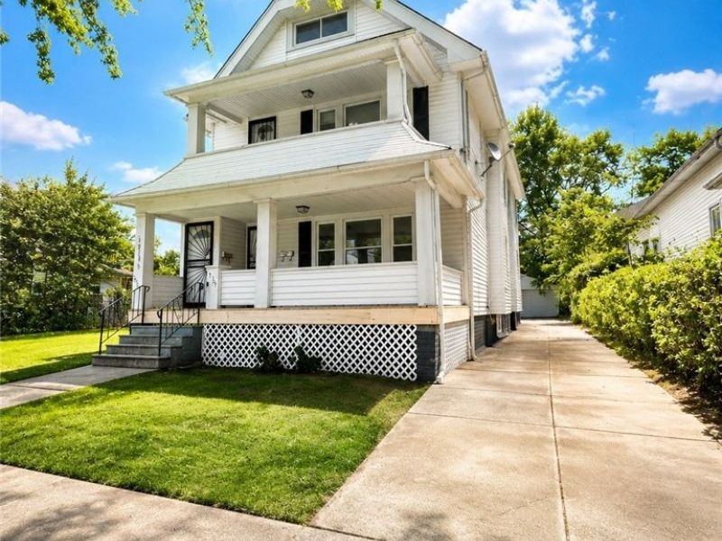 3415 E 113th Street, Cleveland, OH 44104 Photo 3