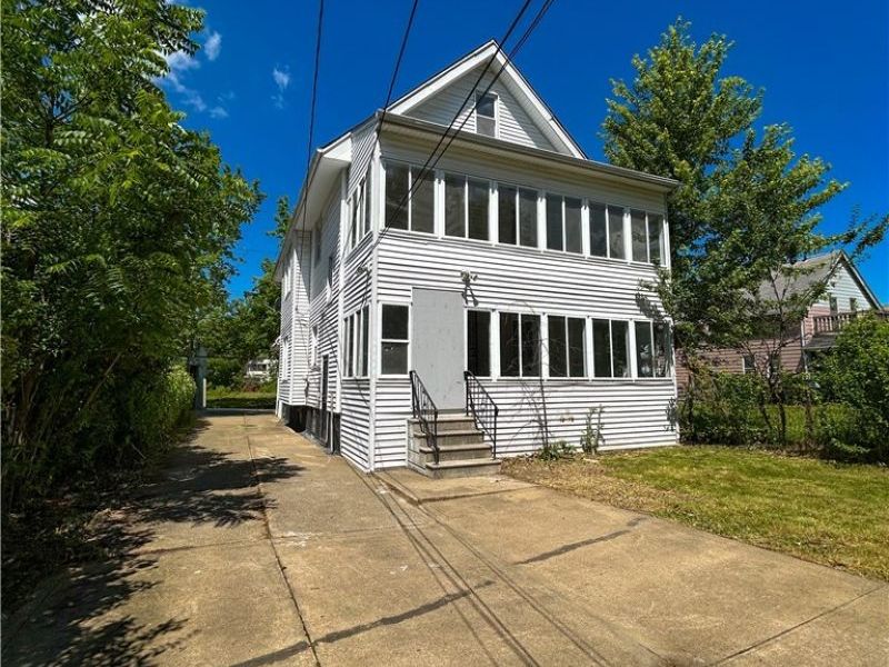 3415 E 113th Street, Cleveland, OH 44104 Photo 5