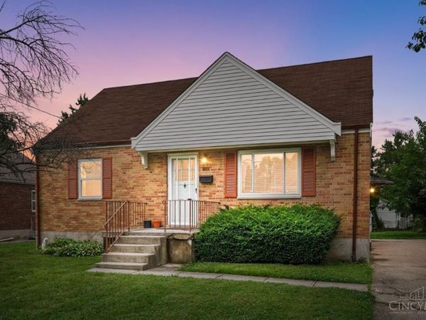 1906 Acorn Drive, North College Hill, OH 45231
