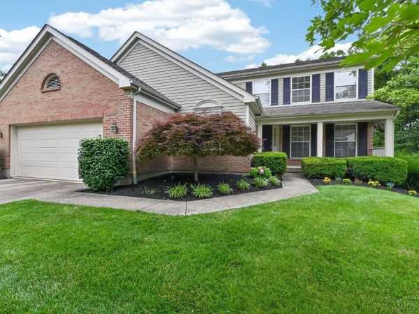 4550 S Shore Drive, Deerfield Twp., OH 45040