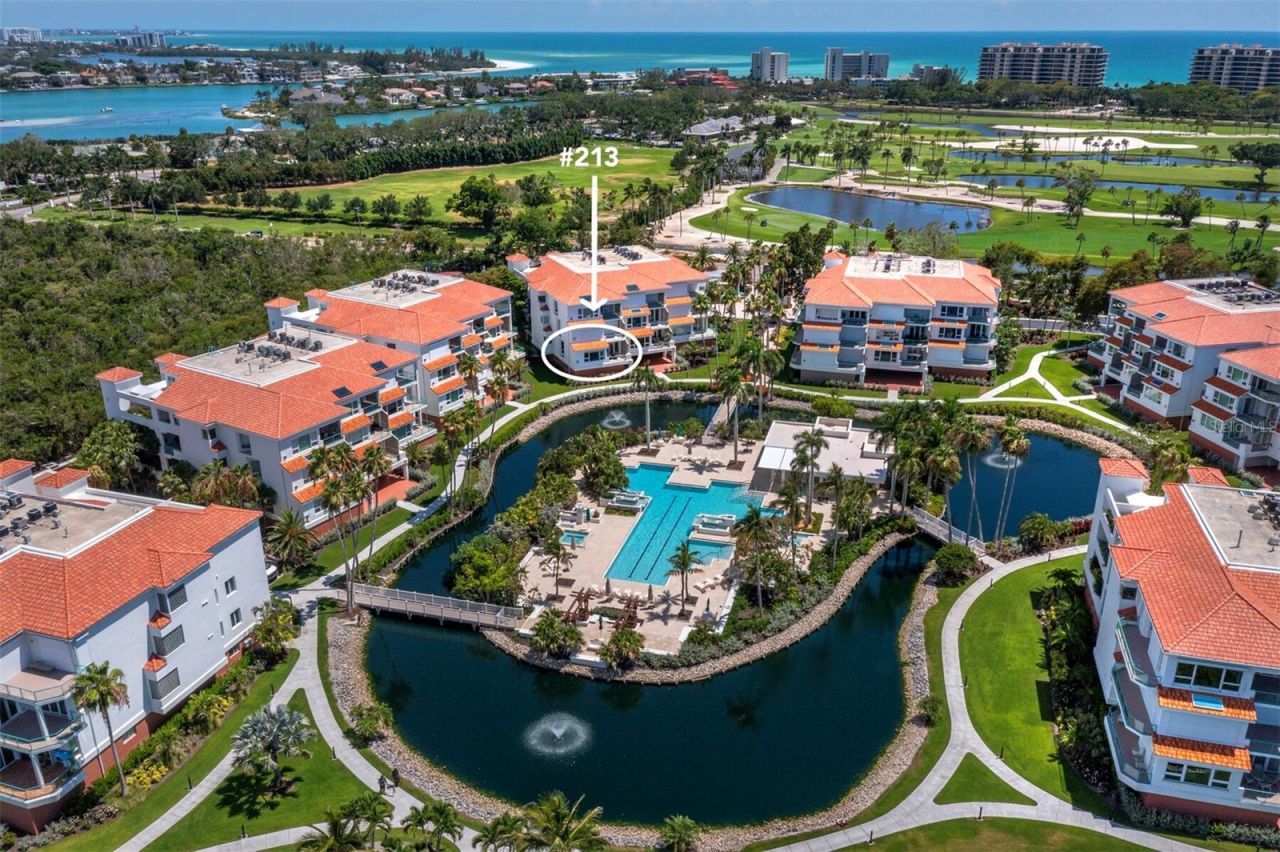 350 Gulf Of Mexico Drive, Unit 213, Longboat Key, FL 34228 Photo