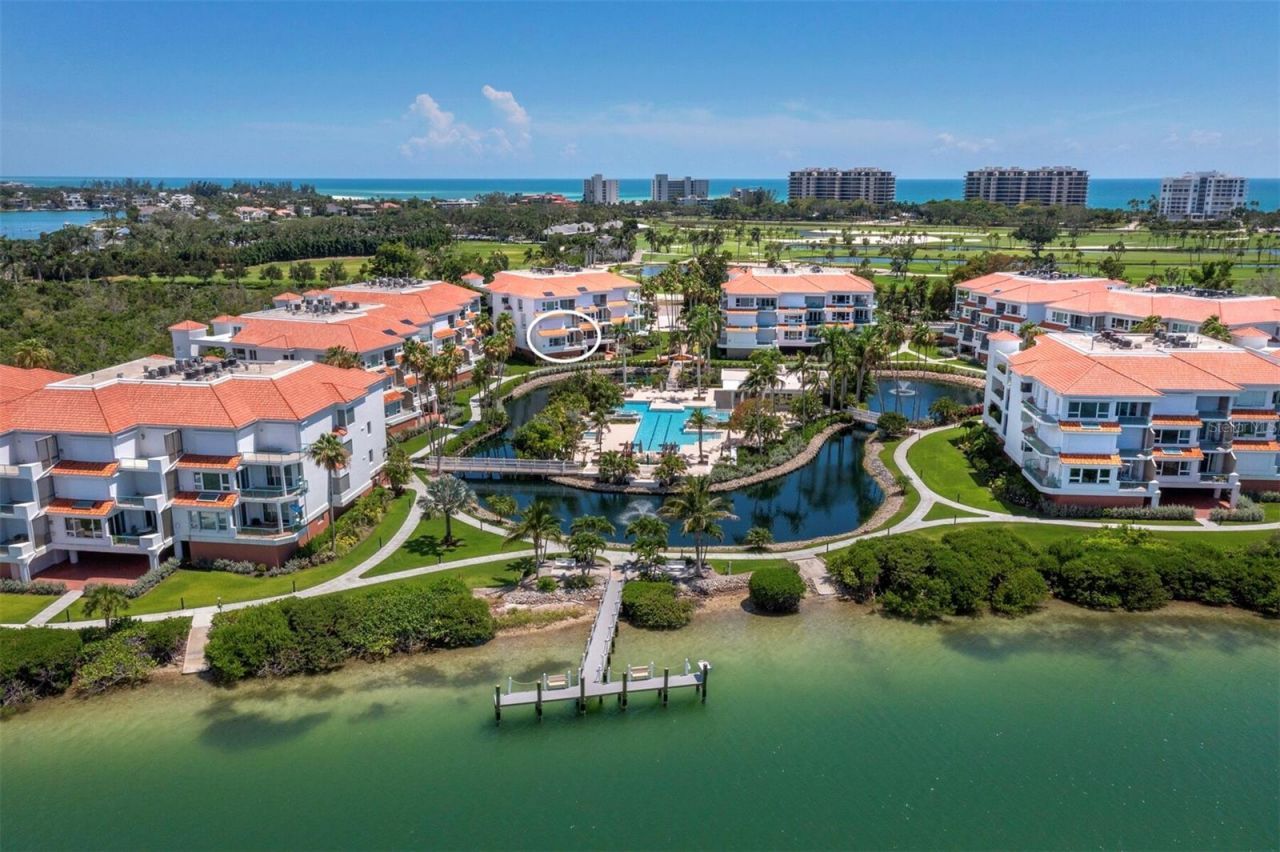 350 Gulf Of Mexico Drive, Unit 213, Longboat Key, FL 34228 Photo