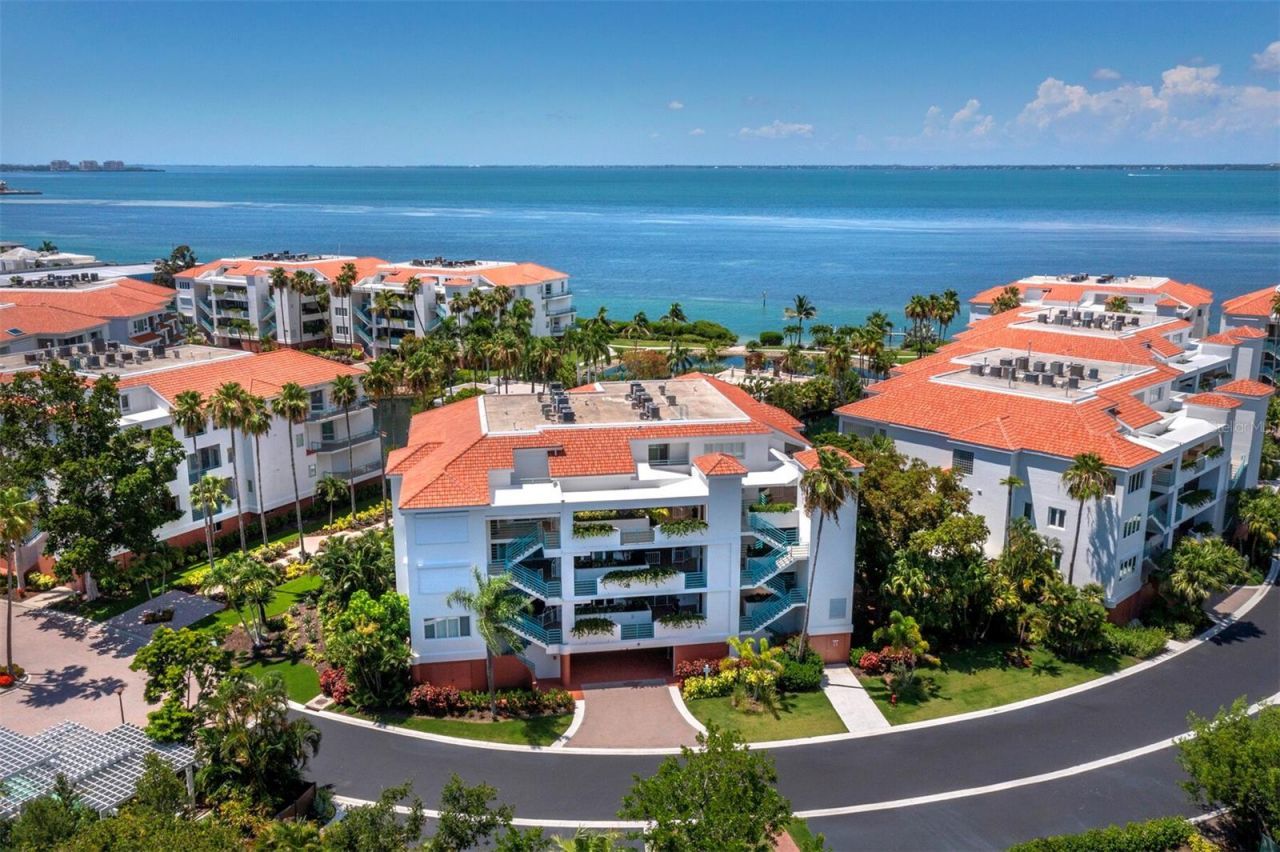 350 Gulf Of Mexico Drive, Unit 213, Longboat Key, FL 34228 Photo
