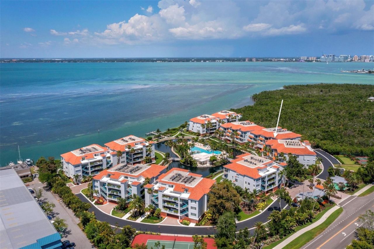 350 Gulf Of Mexico Drive, Unit 213, Longboat Key, FL 34228 Photo