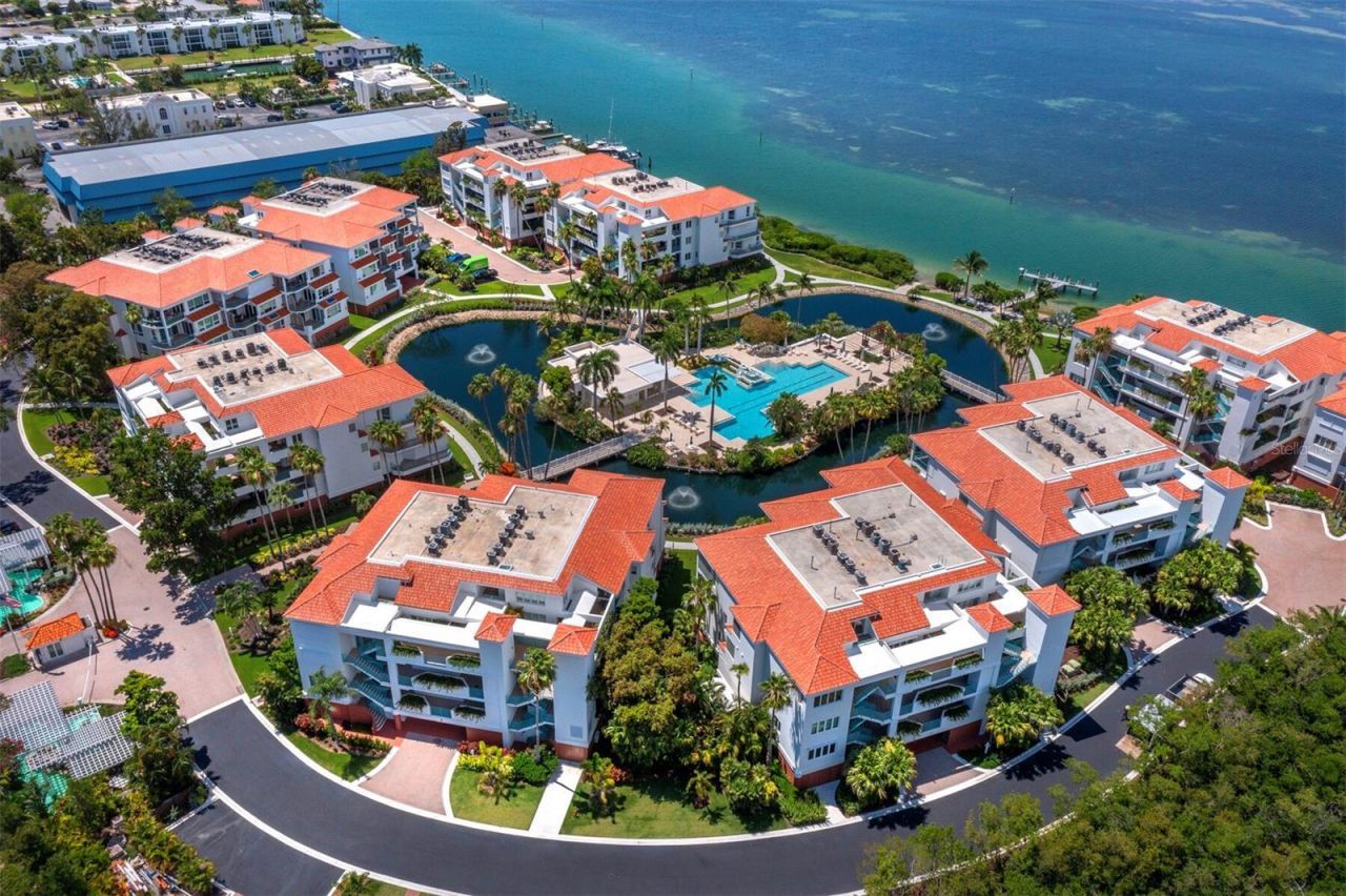 350 Gulf Of Mexico Drive, Unit 213, Longboat Key, FL 34228 Photo