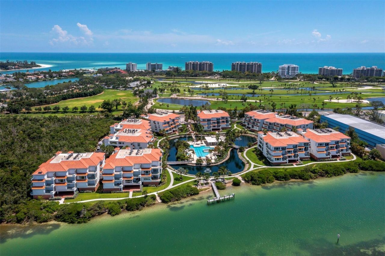 350 Gulf Of Mexico Drive, Unit 213, Longboat Key, FL 34228 Photo