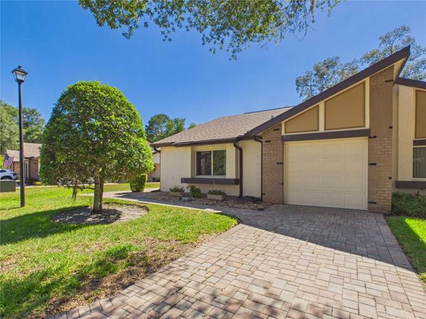 7511 HEATHER WALK DRIVE , WEEKI WACHEE, FL 34613