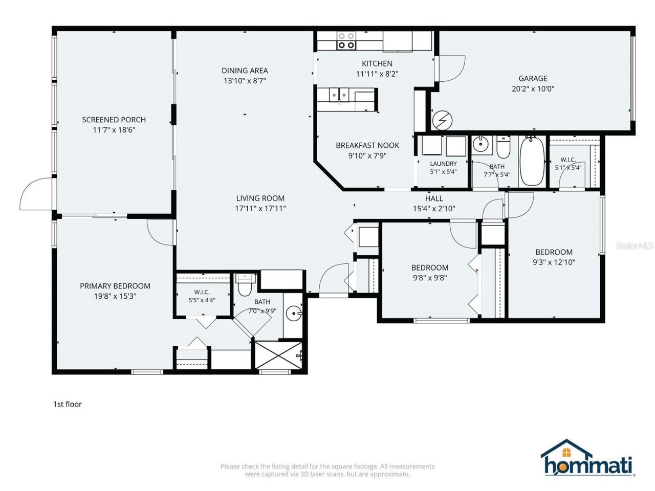 7511 Heather Walk Drive, Weeki Wachee, FL 34613 Photo