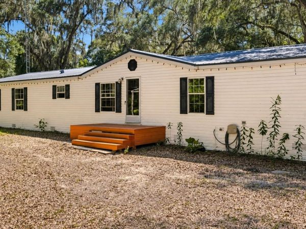 14000 NE 47TH AVENUE, ANTHONY, FL 32617