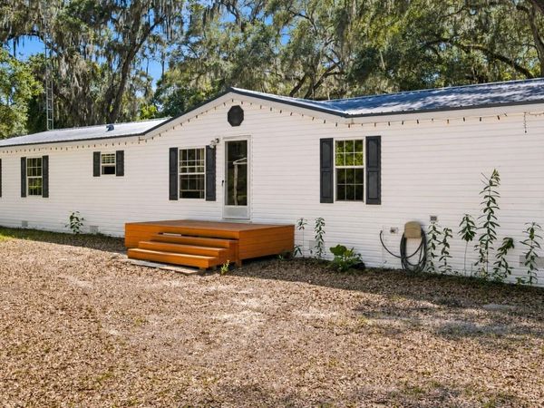 14000 NE 47TH AVENUE , ANTHONY, FL 32617