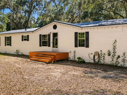 14000 NE 47TH AVENUE  Anthony, FL 32617