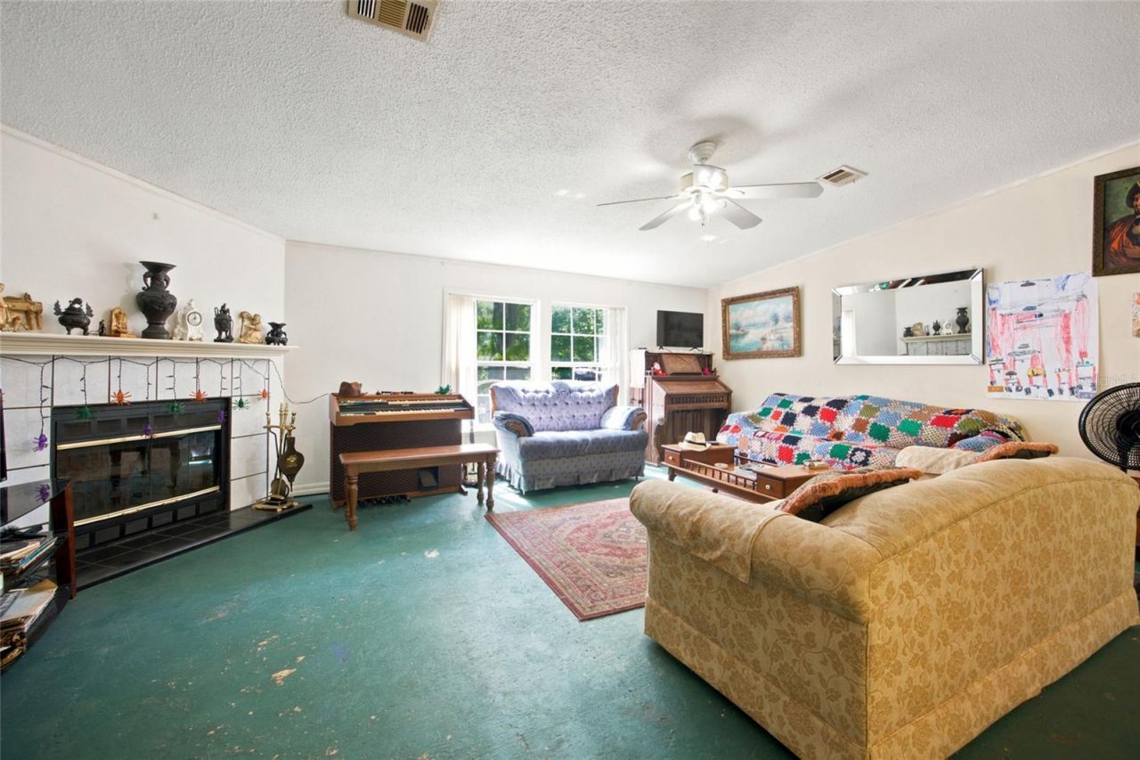 14000 NE 47th Avenue , Anthony, FL 32617 Photo