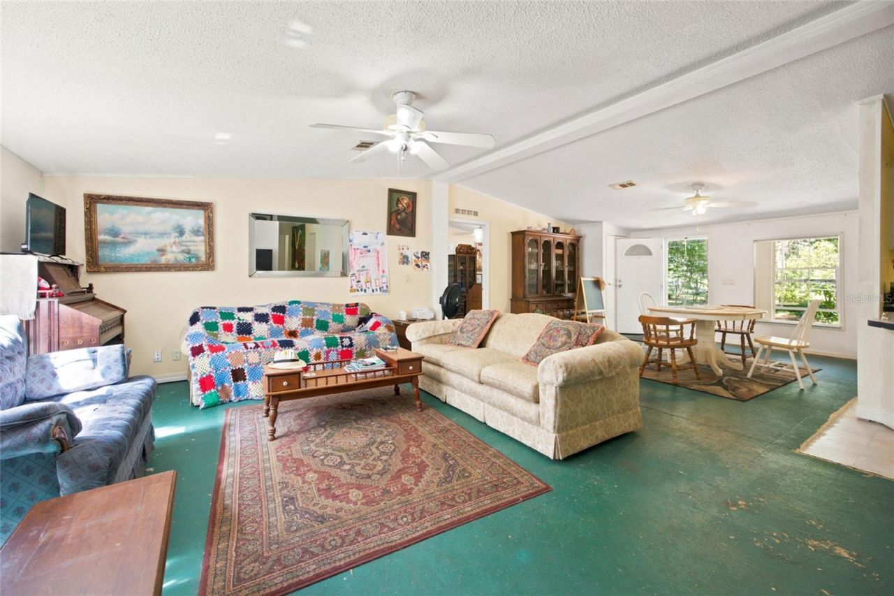 14000 NE 47th Avenue , Anthony, FL 32617 Photo