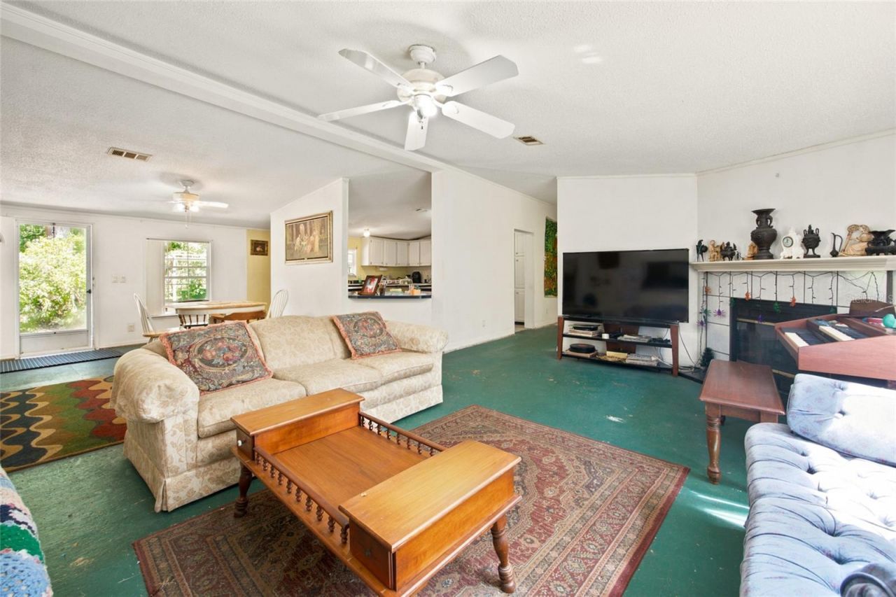 14000 NE 47th Avenue , Anthony, FL 32617 Photo