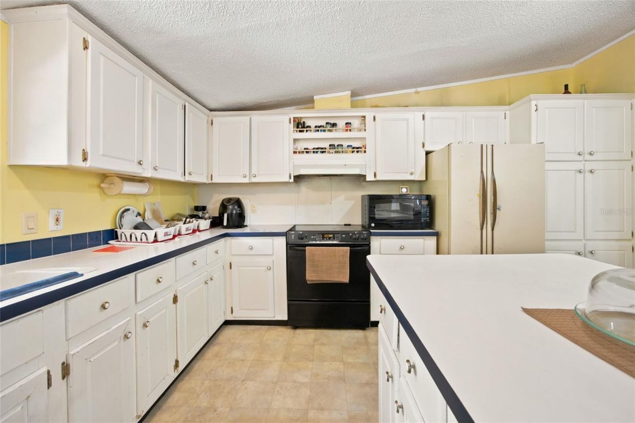 14000 NE 47th Avenue , Anthony, FL 32617 Photo