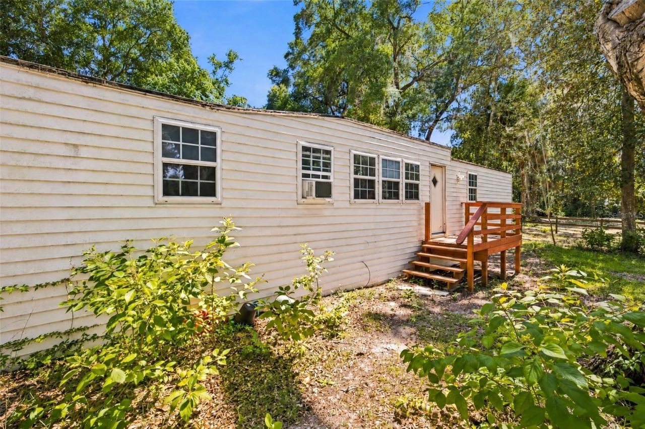 14000 NE 47th Avenue, Anthony, FL 32617 Photo