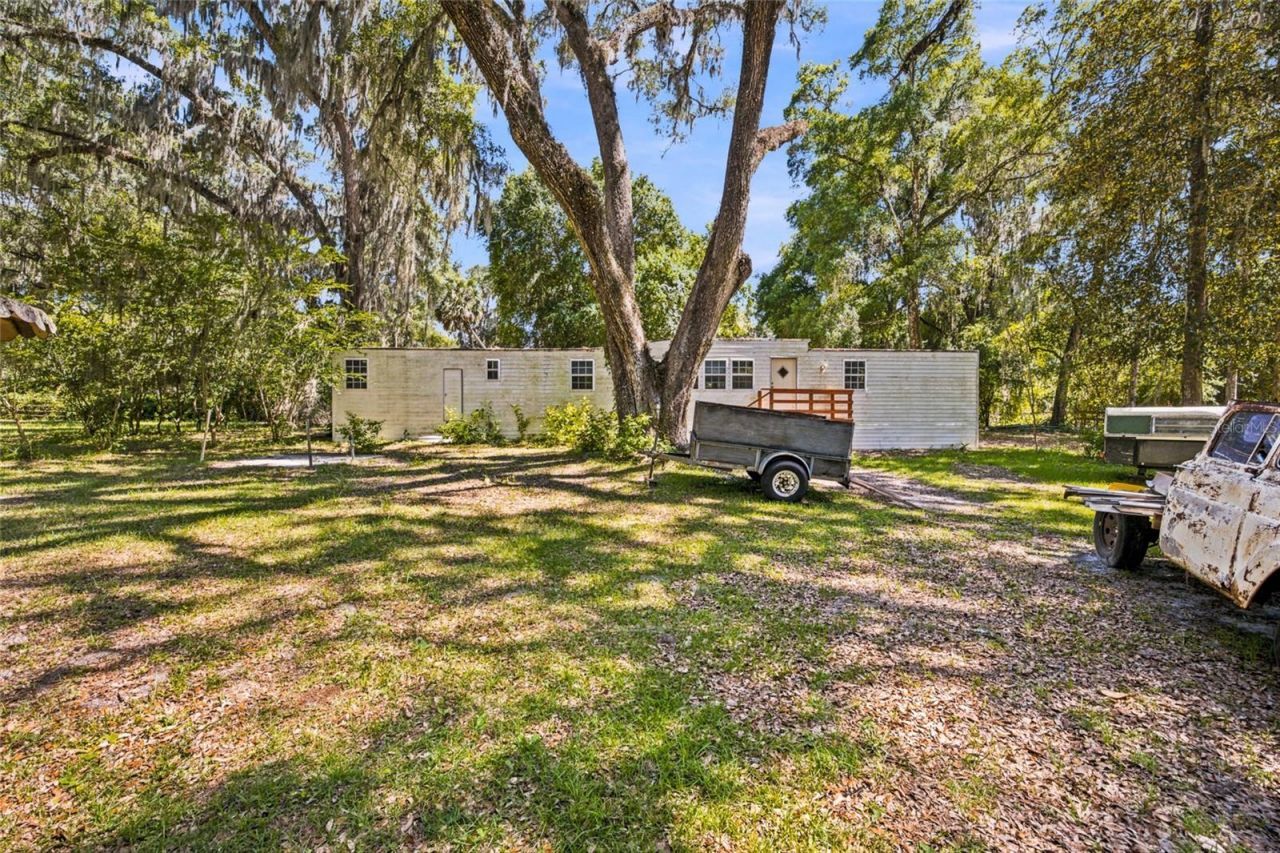 14000 NE 47th Avenue , Anthony, FL 32617 Photo