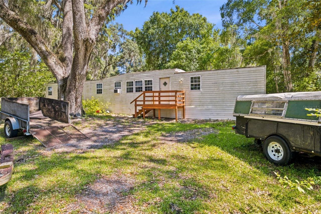14000 NE 47th Avenue , Anthony, FL 32617 Photo