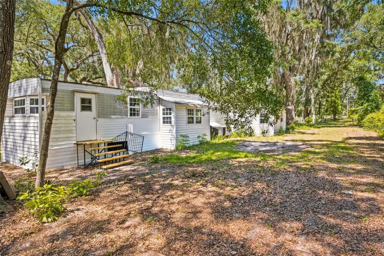 14000 NE 47th Avenue , Anthony, FL 32617 Photo