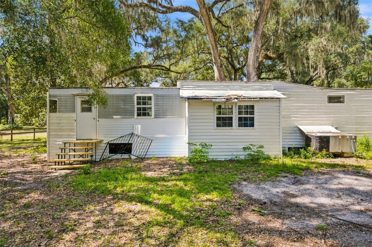 14000 NE 47th Avenue , Anthony, FL 32617 Photo