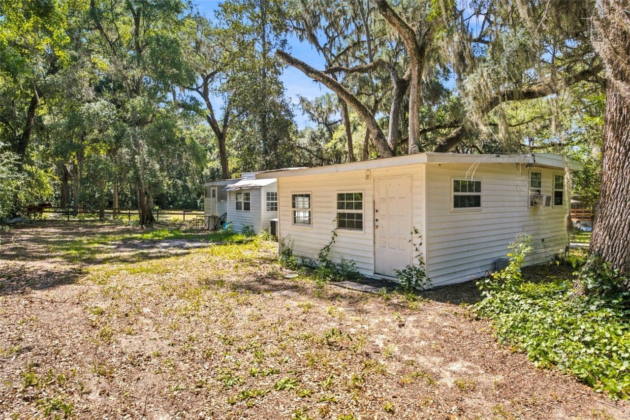 14000 NE 47th Avenue , Anthony, FL 32617 Photo
