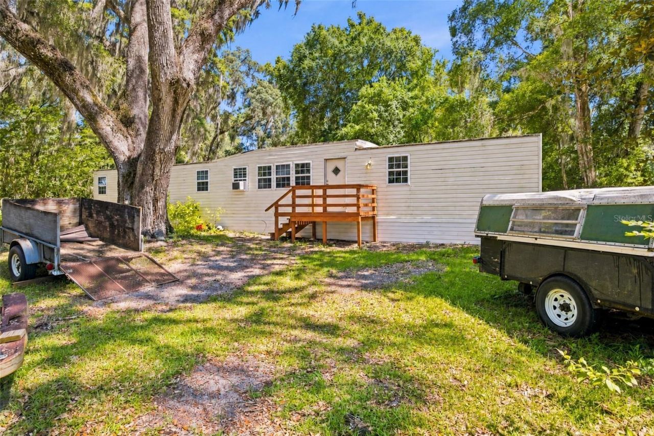 14000 NE 47th Avenue, Anthony, FL 32617 Photo