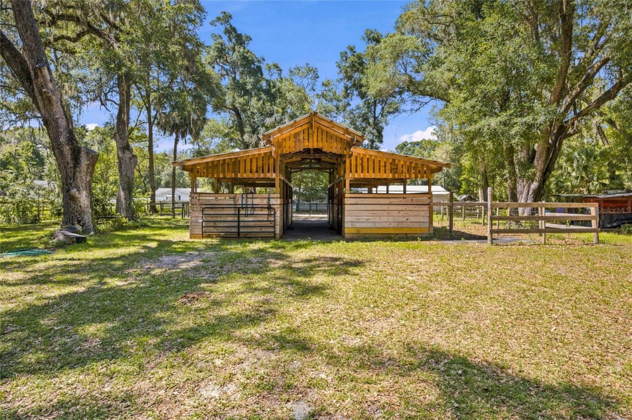 14000 NE 47th Avenue , Anthony, FL 32617 Photo
