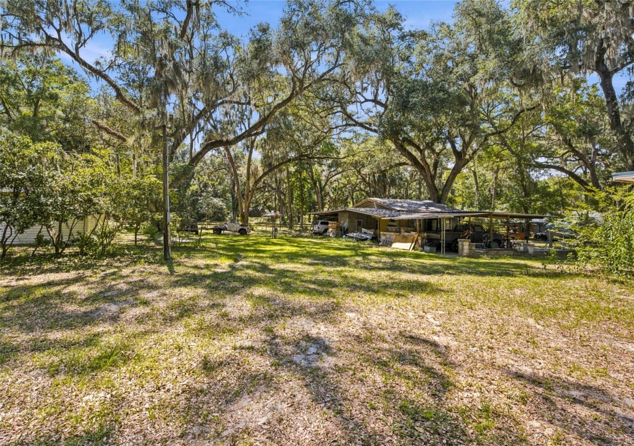 14000 NE 47th Avenue , Anthony, FL 32617 Photo