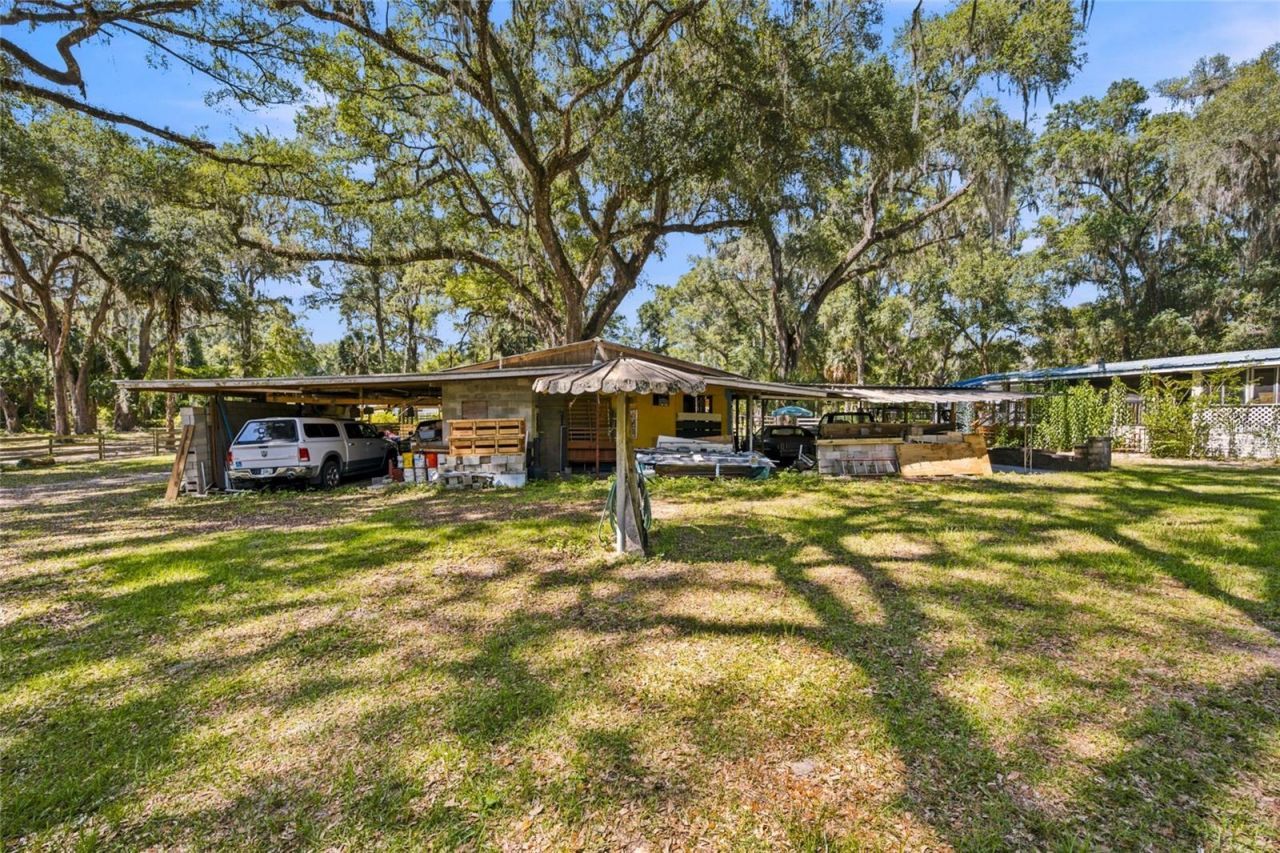 14000 NE 47th Avenue , Anthony, FL 32617 Photo