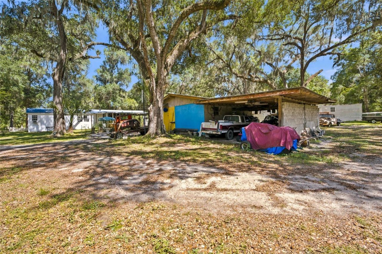 14000 NE 47th Avenue , Anthony, FL 32617 Photo