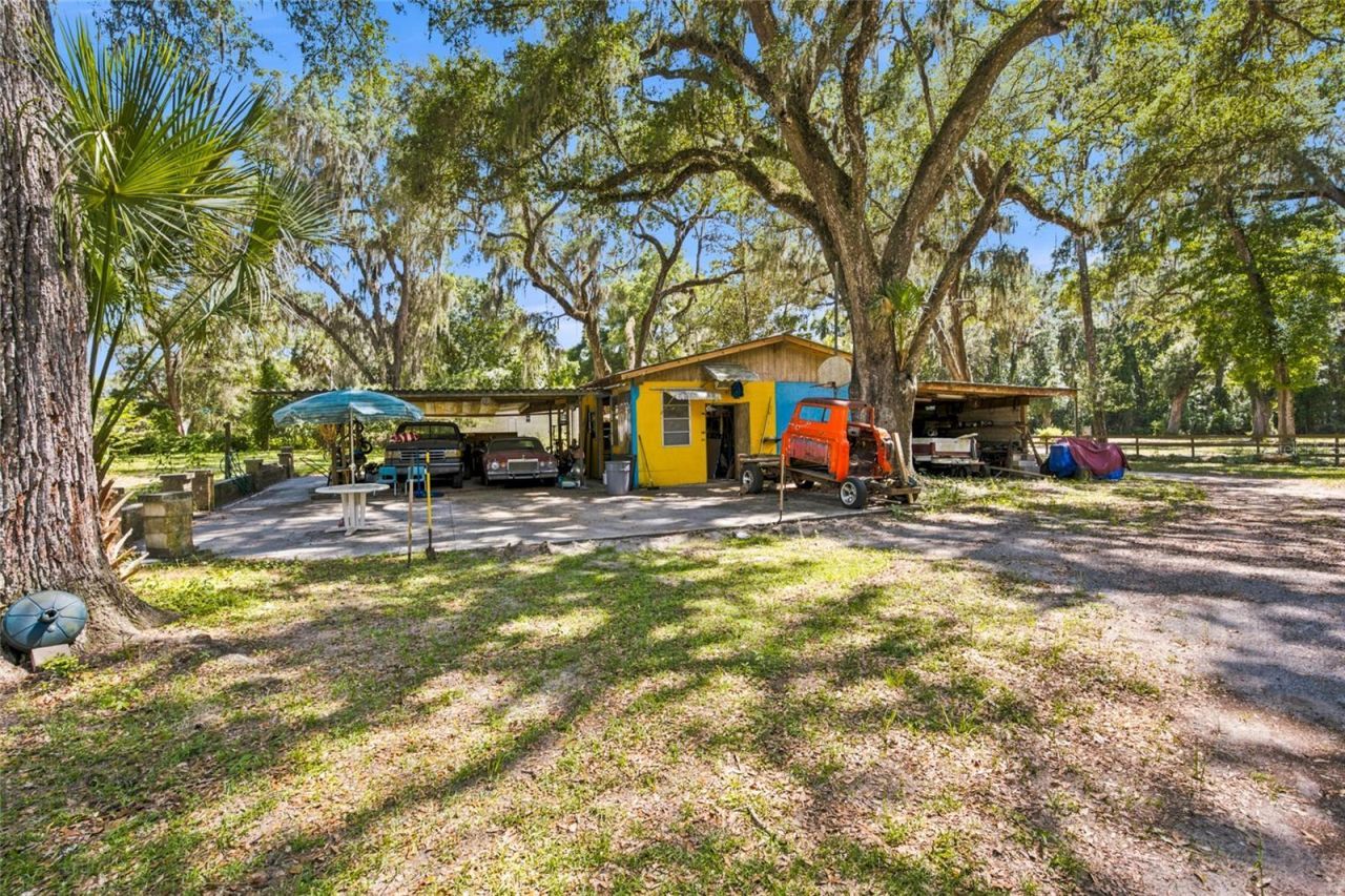 14000 NE 47th Avenue , Anthony, FL 32617 Photo